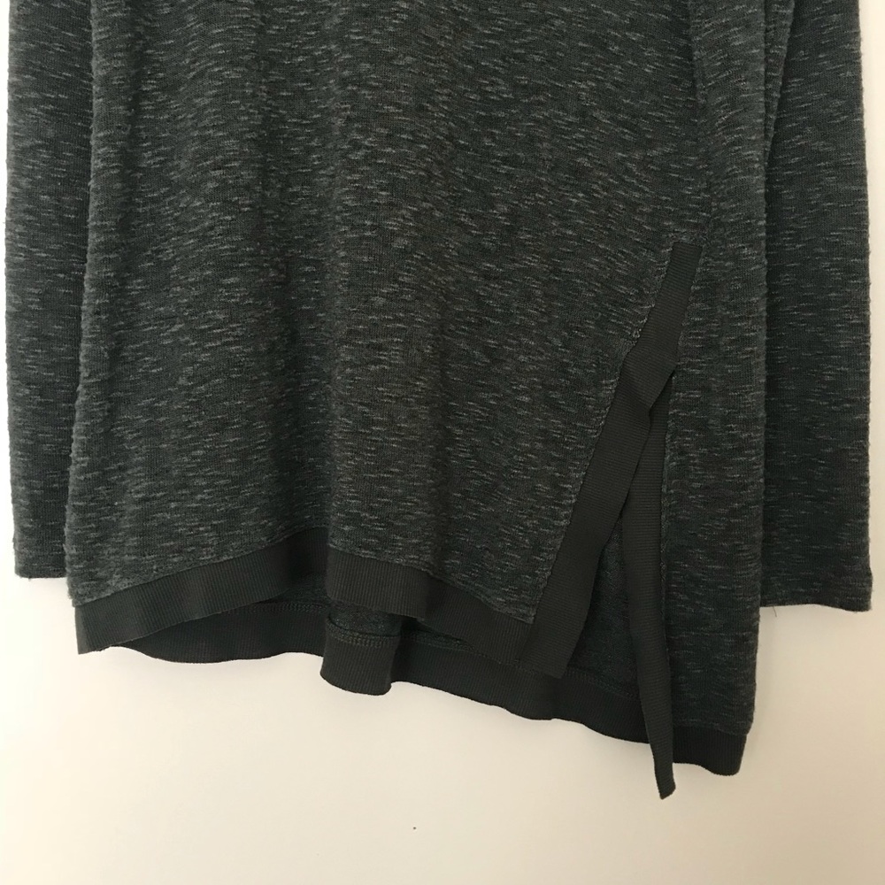 Asymmetrical Top - Picture 2 of 3